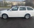 Белый Шкода Октавия, объемом двигателя 1.4 л и пробегом 270 тыс. км за 6900 $, фото 2 на Automoto.ua