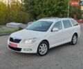 Білий Шкода Октавія, об'ємом двигуна 2 л та пробігом 247 тис. км за 8200 $, фото 2 на Automoto.ua