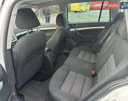 Белый Шкода Октавия, объемом двигателя 0 л и пробегом 247 тыс. км за 6550 $, фото 19 на Automoto.ua