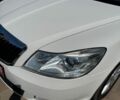 Белый Шкода Октавия, объемом двигателя 1.6 л и пробегом 227 тыс. км за 8500 $, фото 41 на Automoto.ua