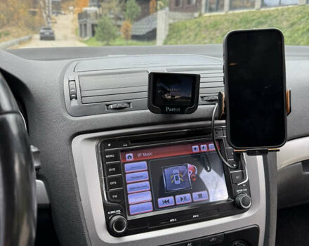 Шкода Октавия 2010 в Стрые на Automoto.ua Белый Шкода Октавия, объемом двигателя 1.6 л и пробегом 295 тыс. км за 8200 $, фото 9 на Automoto.ua