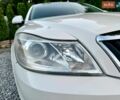Белый Шкода Октавия, объемом двигателя 1.6 л и пробегом 212 тыс. км за 7400 $, фото 151 на Automoto.ua