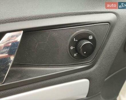 Білий Шкода Октавія, об'ємом двигуна 1.8 л та пробігом 251 тис. км за 10000 $, фото 10 на Automoto.ua