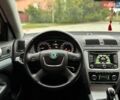 Белый Шкода Октавия, объемом двигателя 1.6 л и пробегом 244 тыс. км за 5999 $, фото 6 на Automoto.ua