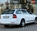 Белый Шкода Октавия, объемом двигателя 1.6 л и пробегом 368 тыс. км за 6600 $, фото 9 на Automoto.ua