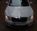 Шкода Октавія 2010 у Самборе на Automoto.ua Білий Шкода Октавія, об'ємом двигуна 1.6 л та пробігом 300 тис. км за 7700 $, фото 1 на Automoto.ua