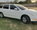 Білий Шкода Октавія, об'ємом двигуна 1.6 л та пробігом 340 тис. км за 7799 $, фото 22 на Automoto.ua