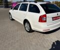 Белый Шкода Октавия, объемом двигателя 1.4 л и пробегом 224 тыс. км за 7200 $, фото 2 на Automoto.ua