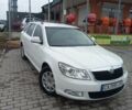 Белый Шкода Октавия, объемом двигателя 1.6 л и пробегом 360 тыс. км за 7900 $, фото 7 на Automoto.ua