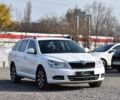 Білий Шкода Октавія, об'ємом двигуна 1.6 л та пробігом 259 тис. км за 7200 $, фото 1 на Automoto.ua