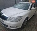 Білий Шкода Октавія, об'ємом двигуна 1.4 л та пробігом 286 тис. км за 4500 $, фото 1 на Automoto.ua