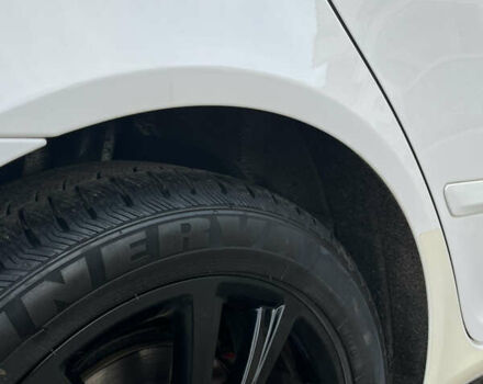 Белый Шкода Октавия, объемом двигателя 1.97 л и пробегом 298 тыс. км за 9999 $, фото 35 на Automoto.ua