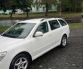 Белый Шкода Октавия, объемом двигателя 1.6 л и пробегом 367 тыс. км за 6600 $, фото 8 на Automoto.ua