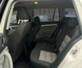 Білий Шкода Октавія, об'ємом двигуна 1.8 л та пробігом 330 тис. км за 6500 $, фото 18 на Automoto.ua