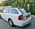 Белый Шкода Октавия, объемом двигателя 1.6 л и пробегом 212 тыс. км за 7400 $, фото 18 на Automoto.ua