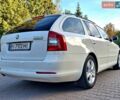 Белый Шкода Октавия, объемом двигателя 1.6 л и пробегом 250 тыс. км за 8200 $, фото 5 на Automoto.ua
