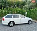 Белый Шкода Октавия, объемом двигателя 1.6 л и пробегом 212 тыс. км за 7400 $, фото 29 на Automoto.ua