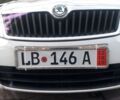 Белый Шкода Октавия, объемом двигателя 1.4 л и пробегом 174 тыс. км за 8200 $, фото 4 на Automoto.ua