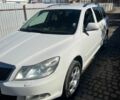 Белый Шкода Октавия, объемом двигателя 1.6 л и пробегом 260 тыс. км за 6500 $, фото 9 на Automoto.ua