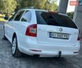 Белый Шкода Октавия, объемом двигателя 1.6 л и пробегом 259 тыс. км за 6350 $, фото 12 на Automoto.ua