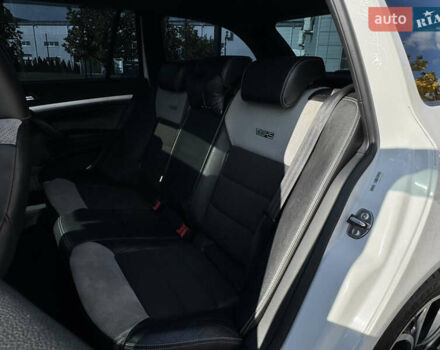 Белый Шкода Октавия, объемом двигателя 2 л и пробегом 311 тыс. км за 10999 $, фото 10 на Automoto.ua