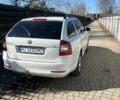 Белый Шкода Октавия, объемом двигателя 1.6 л и пробегом 260 тыс. км за 6500 $, фото 15 на Automoto.ua