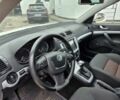 Белый Шкода Октавия, объемом двигателя 1.8 л и пробегом 243 тыс. км за 8450 $, фото 16 на Automoto.ua