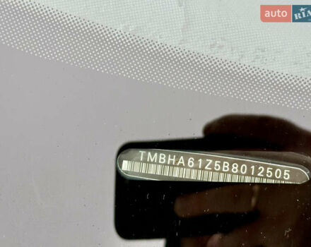 Белый Шкода Октавия, объемом двигателя 1.6 л и пробегом 204 тыс. км за 8999 $, фото 29 на Automoto.ua