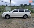 Белый Шкода Октавия, объемом двигателя 1.6 л и пробегом 247 тыс. км за 6750 $, фото 8 на Automoto.ua