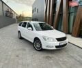 Білий Шкода Октавія, об'ємом двигуна 1.8 л та пробігом 271 тис. км за 7200 $, фото 2 на Automoto.ua