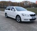Белый Шкода Октавия, объемом двигателя 1.6 л и пробегом 258 тыс. км за 7900 $, фото 1 на Automoto.ua