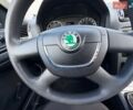 Білий Шкода Октавія, об'ємом двигуна 1.6 л та пробігом 137 тис. км за 8100 $, фото 26 на Automoto.ua