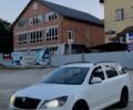 Белый Шкода Октавия, объемом двигателя 1.6 л и пробегом 330 тыс. км за 6400 $, фото 1 на Automoto.ua