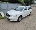 Білий Шкода Октавія, об'ємом двигуна 1.6 л та пробігом 278 тис. км за 7600 $, фото 1 на Automoto.ua