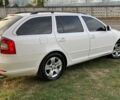 Білий Шкода Октавія, об'ємом двигуна 1.6 л та пробігом 340 тис. км за 7799 $, фото 3 на Automoto.ua