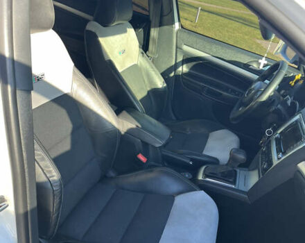 Белый Шкода Октавия, объемом двигателя 1.97 л и пробегом 298 тыс. км за 9999 $, фото 47 на Automoto.ua