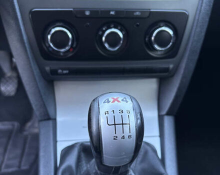 Белый Шкода Октавия, объемом двигателя 1.8 л и пробегом 204 тыс. км за 6299 $, фото 15 на Automoto.ua