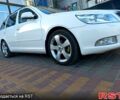 Білий Шкода Октавія, об'ємом двигуна 1.8 л та пробігом 182 тис. км за 8000 $, фото 3 на Automoto.ua