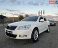 Белый Шкода Октавия, объемом двигателя 1.6 л и пробегом 293 тыс. км за 6800 $, фото 3 на Automoto.ua