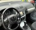 Белый Шкода Октавия, объемом двигателя 1.6 л и пробегом 195 тыс. км за 9000 $, фото 2 на Automoto.ua
