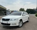 Белый Шкода Октавия, объемом двигателя 1.6 л и пробегом 340 тыс. км за 7800 $, фото 1 на Automoto.ua