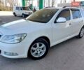 Белый Шкода Октавия, объемом двигателя 1.6 л и пробегом 289 тыс. км за 6800 $, фото 10 на Automoto.ua