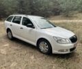 Белый Шкода Октавия, объемом двигателя 1.6 л и пробегом 263 тыс. км за 7499 $, фото 1 на Automoto.ua