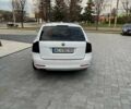 Белый Шкода Октавия, объемом двигателя 1.8 л и пробегом 267 тыс. км за 8250 $, фото 8 на Automoto.ua