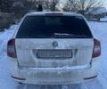 Белый Шкода Октавия, объемом двигателя 1.6 л и пробегом 316 тыс. км за 4500 $, фото 3 на Automoto.ua