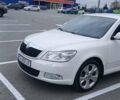 Белый Шкода Октавия, объемом двигателя 1.6 л и пробегом 258 тыс. км за 7900 $, фото 5 на Automoto.ua