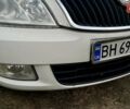 Белый Шкода Октавия, объемом двигателя 1.6 л и пробегом 302 тыс. км за 6600 $, фото 16 на Automoto.ua