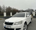 Белый Шкода Октавия, объемом двигателя 1.6 л и пробегом 430 тыс. км за 6850 $, фото 1 на Automoto.ua