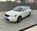 Белый Шкода Октавия, объемом двигателя 1.8 л и пробегом 274 тыс. км за 6500 $, фото 3 на Automoto.ua