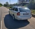 Білий Шкода Октавія, об'ємом двигуна 2 л та пробігом 275 тис. км за 4511 $, фото 5 на Automoto.ua